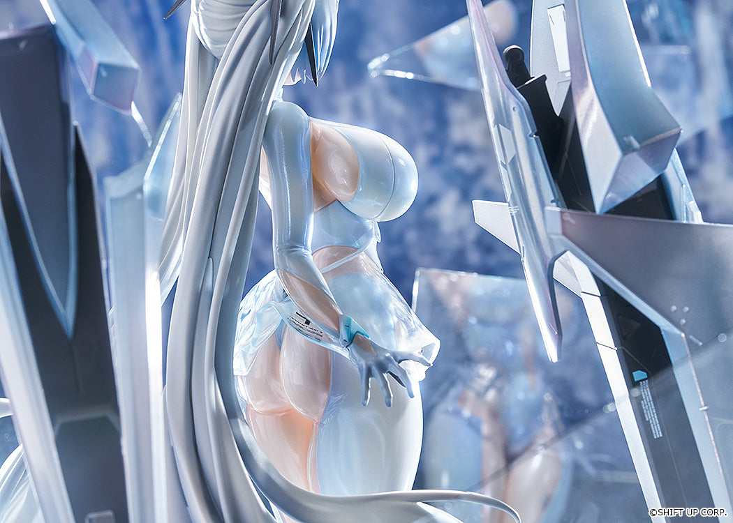 Goddess of Victory Nikke Figure - Cinderella