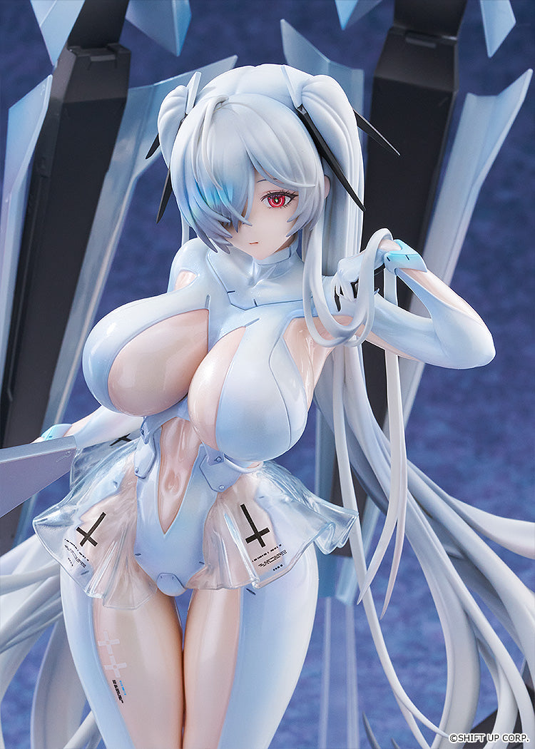 Goddess of Victory Nikke Figure - Cinderella