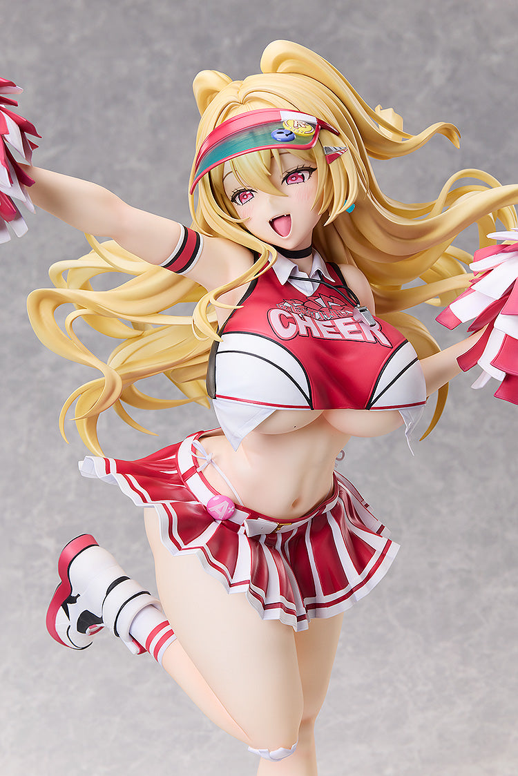 Goddess of Victory Nikke Figure - Clay
