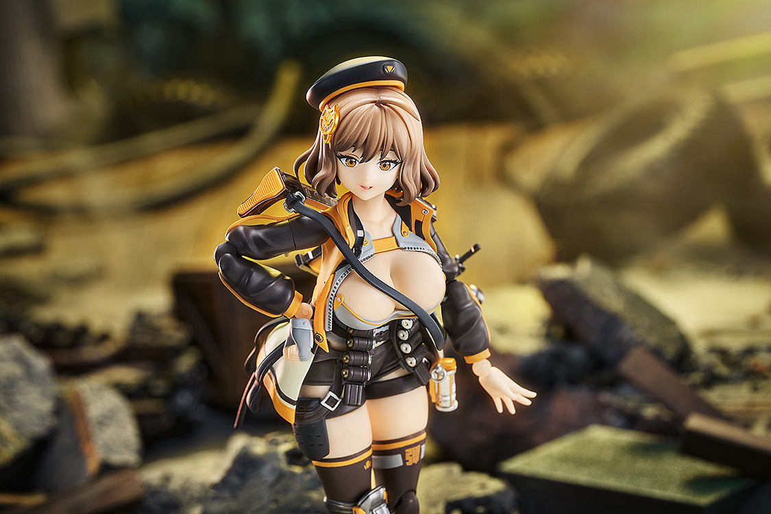 Goddess of Victory Nikke Figure - Hyper Body Anis