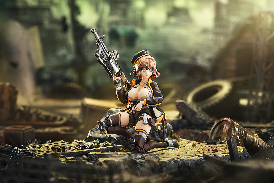 Goddess of Victory Nikke Figure - Hyper Body Anis