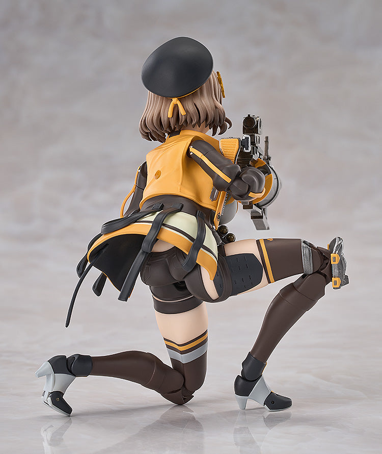 Goddess of Victory Nikke Figure - Hyper Body Anis
