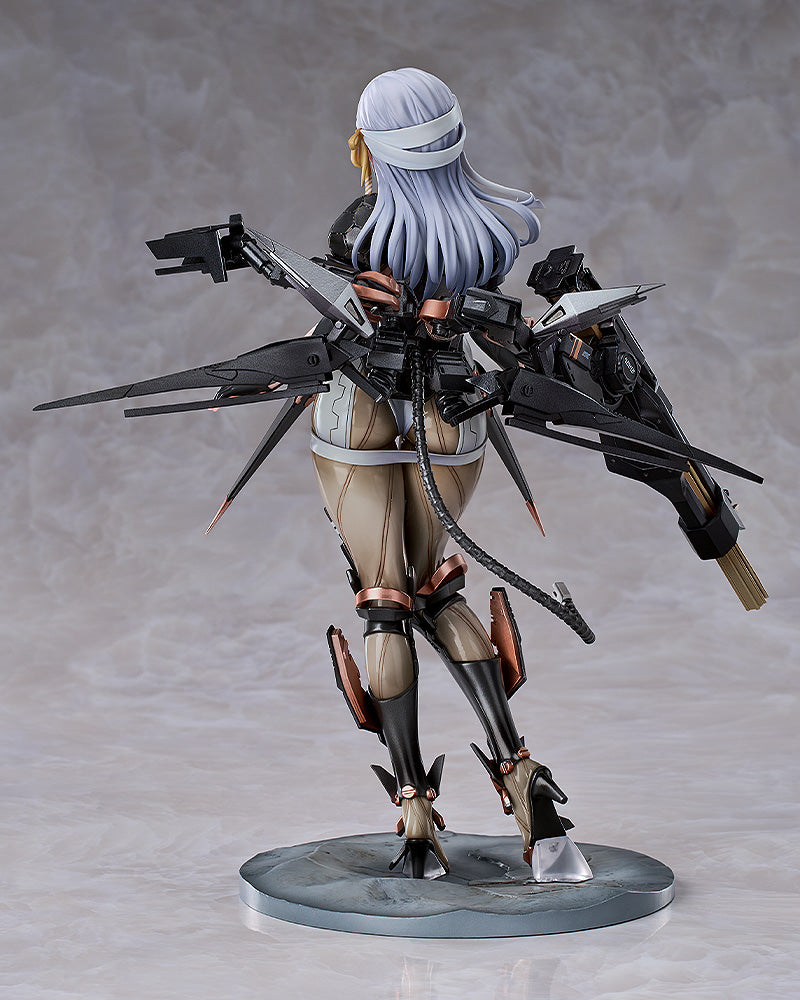 Goddess of Victory Nikke Figure - Modernia