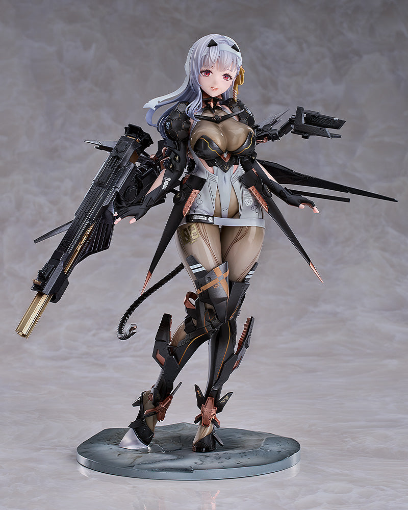 Goddess of Victory Nikke Figure - Modernia