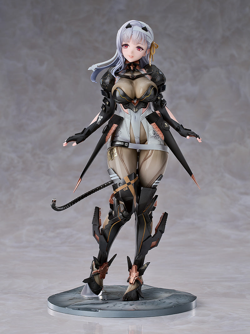 Goddess of Victory Nikke Figure - Modernia