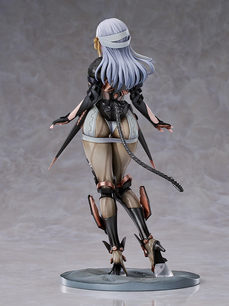 Goddess of Victory Nikke Figure - Modernia