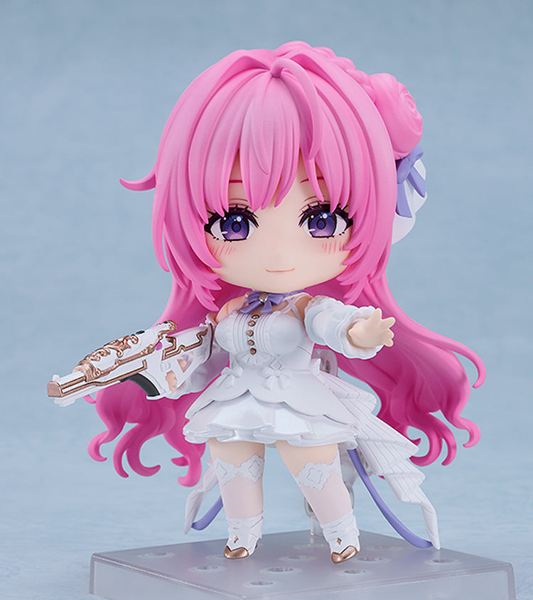 dorothy nikke pink dress Goddess of Victory: Nikke Dorothy Cosplay Costume Kawaii Pink Dress Set with Sleeves