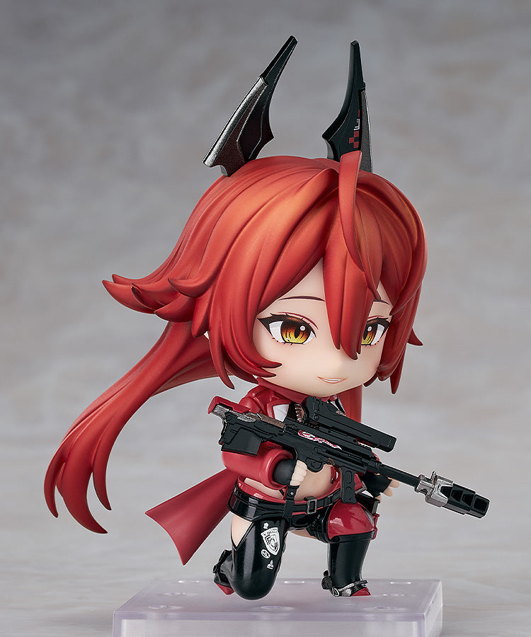 Goddess of Victory Nikke Nendoroid - Red Hood