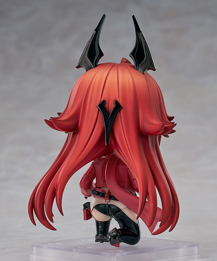 Goddess of Victory Nikke Nendoroid - Red Hood