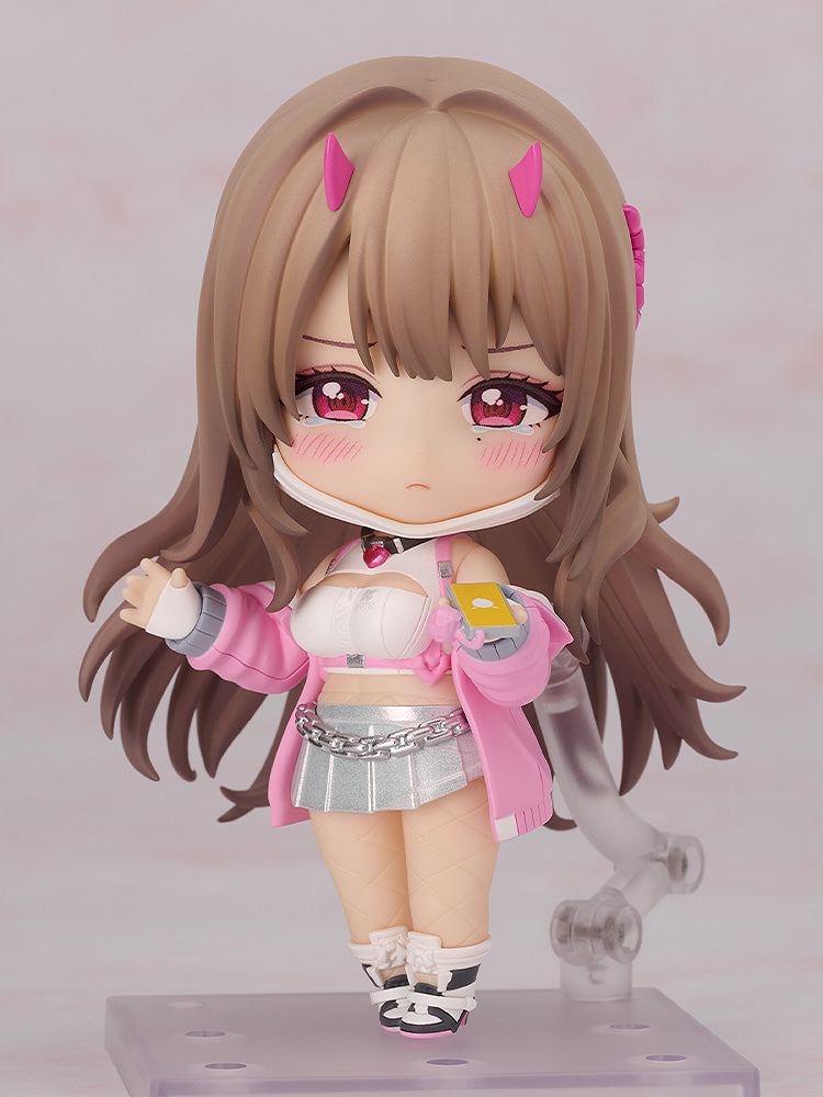 Goddess of Victory Nikke Nendoroid - Viper