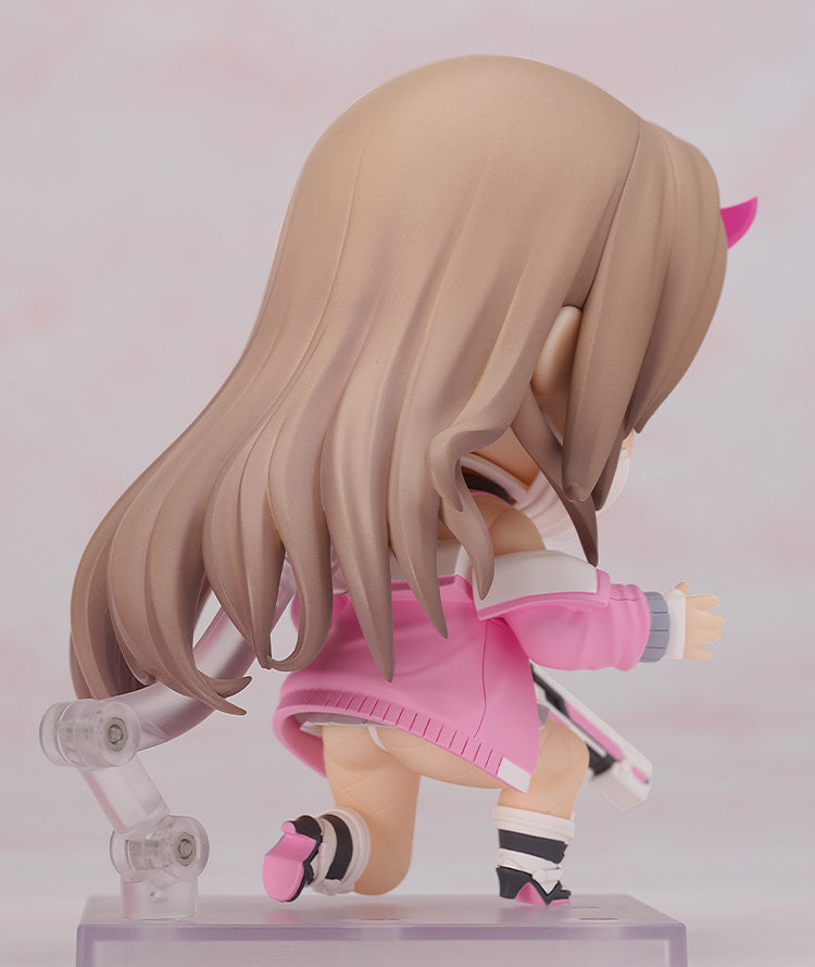 Goddess of Victory Nikke Nendoroid - Viper