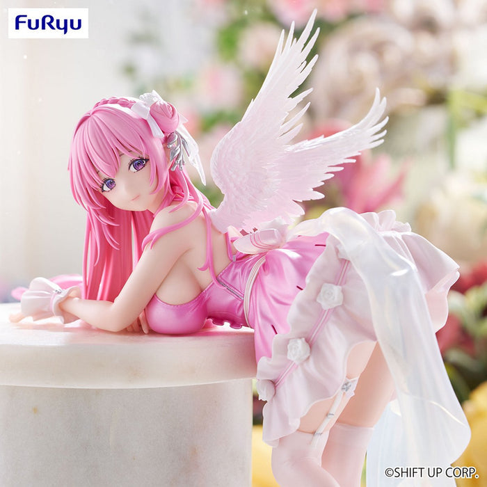 Goddess of Victory Nikke Noodle Stopper Figure - Dorothy Nostalgia