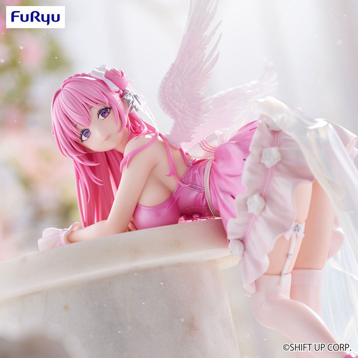 Goddess of Victory Nikke Noodle Stopper Figure - Dorothy Nostalgia