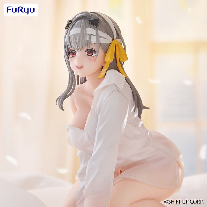 Goddess of Victory Nikke Noodle Stopper Figure - Modernia First Affection Ver.
