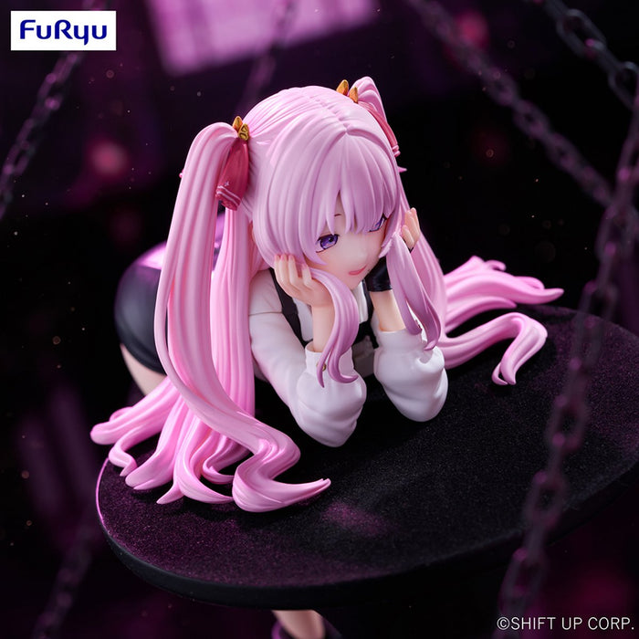 Goddess of Victory Nikke Noodle Stopper Figure - Yuni