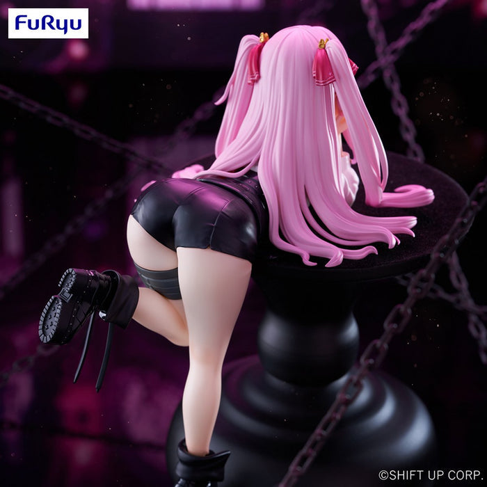 Goddess of Victory Nikke Noodle Stopper Figure - Yuni