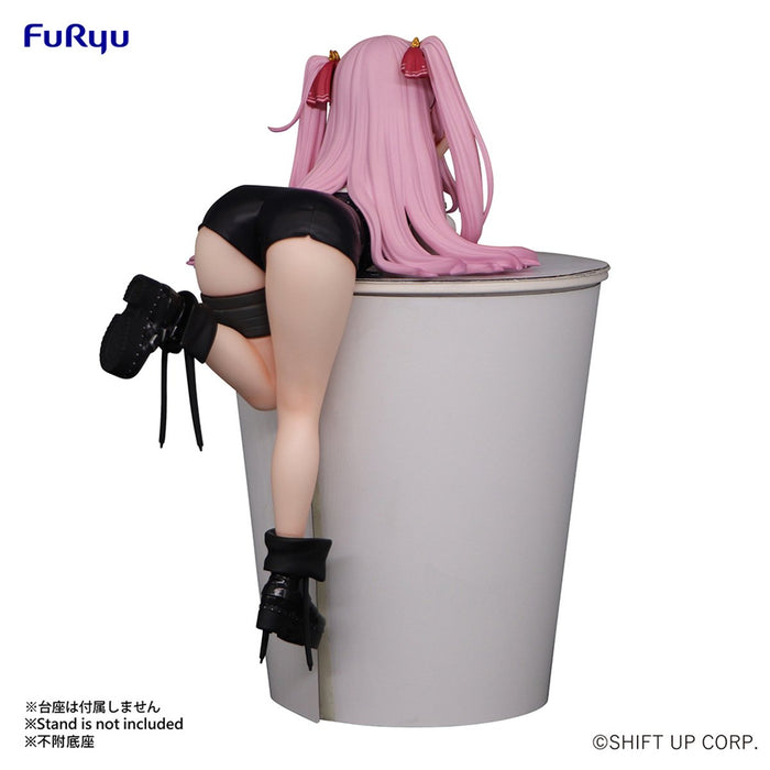 Goddess of Victory Nikke Noodle Stopper Figure - Yuni