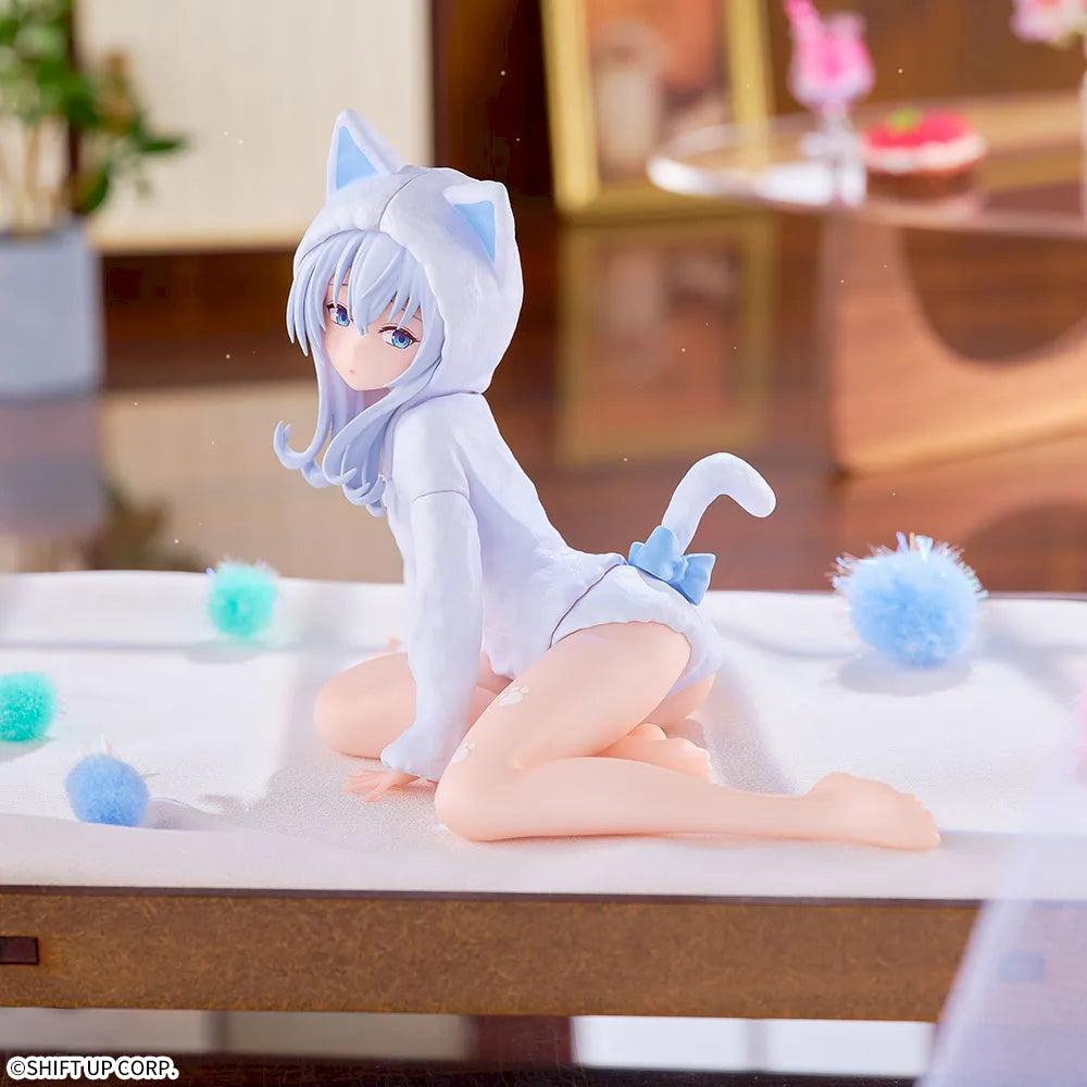 NIKKE Yumemirize アニス N102 フィギュア 10個 Goddess of Victory Nikke Yumemirize - N102 – JumpIchiban