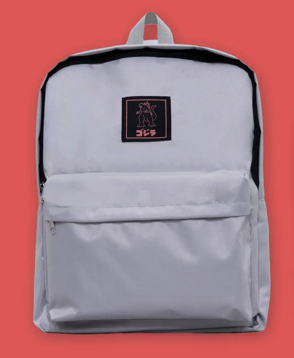 Godzilla x Sanrio Characters - Backpack (2 Types)