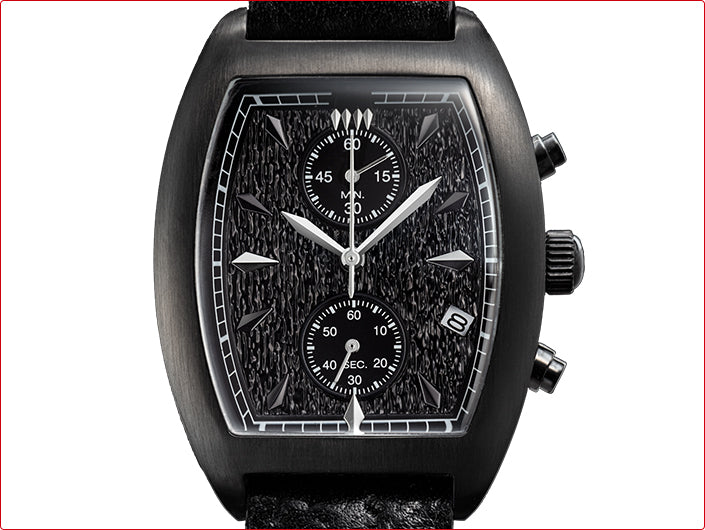 Godzilla x Seiko Watch - 70th Anniversary