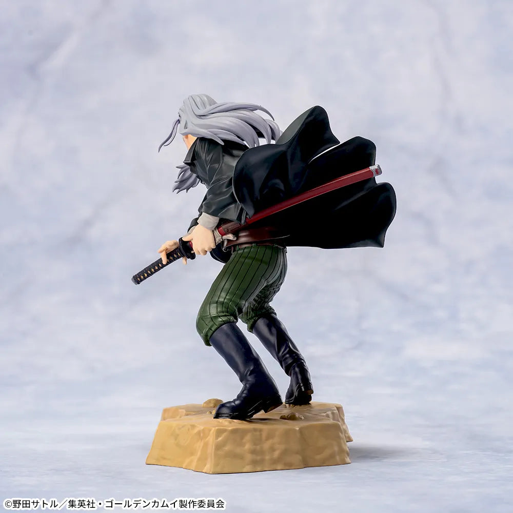Golden Kamuy Xross Link - Hijikata Toshizou