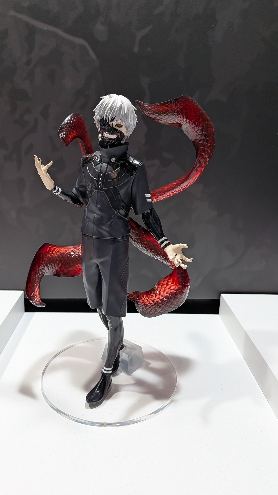 『東京喰種 トーキョーグール』 Grandista-KANEKI KEN-❌2 Tokyo Ghoul Grandista - Ken Kaneki II [Pre-order Jun 2026