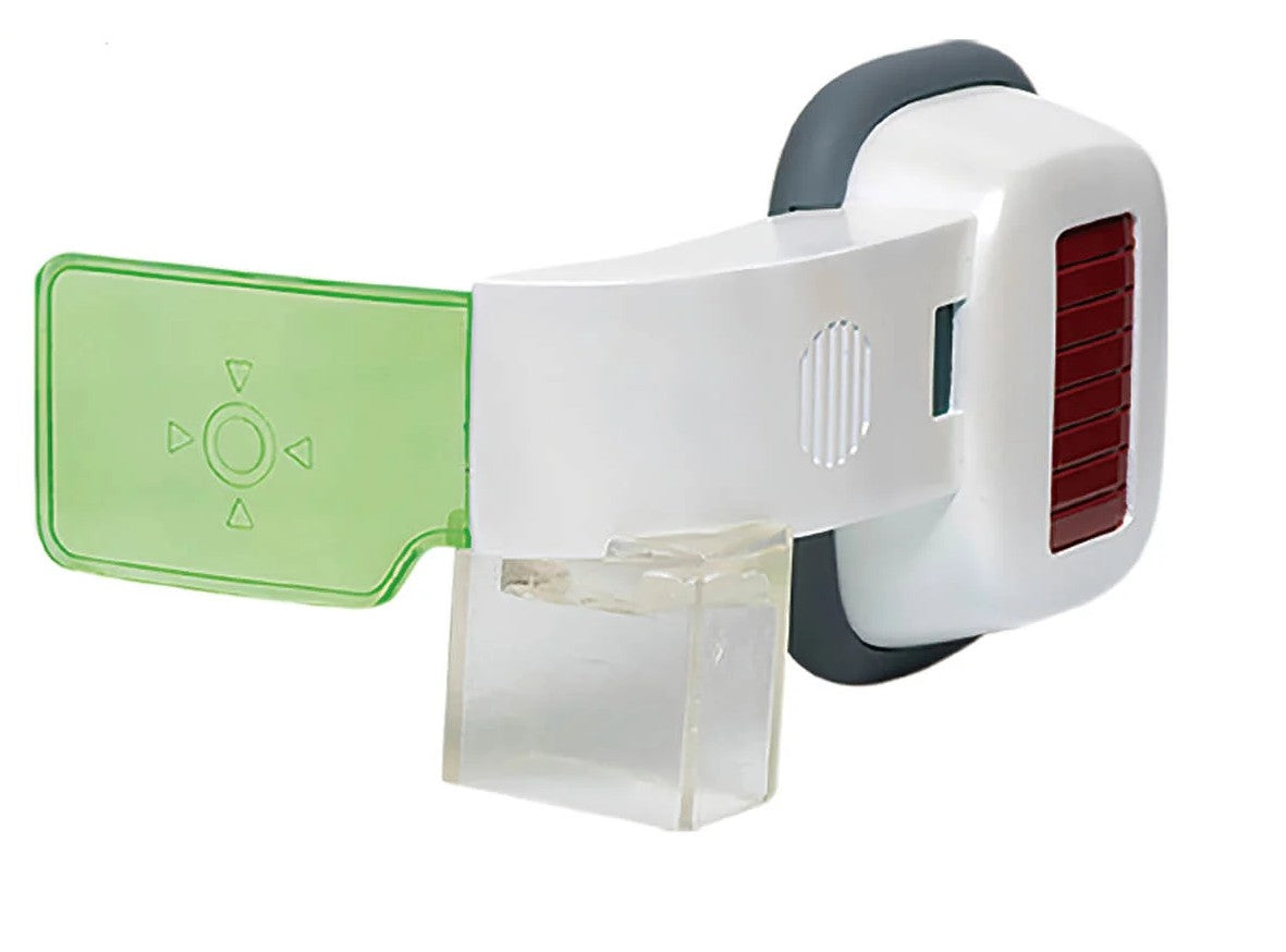 Dragon Ball Z - Scouter - Type Speaker