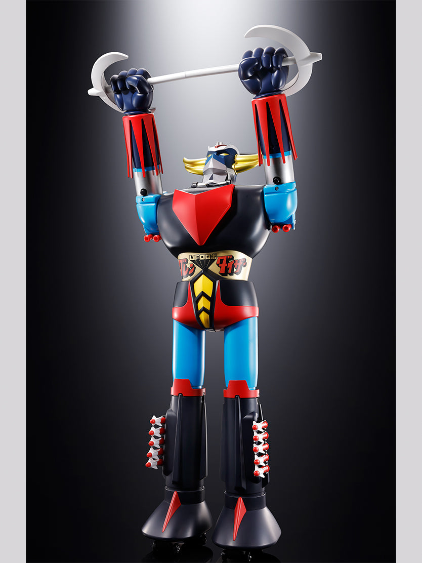 Grendizer (UFO Robot Grendizer) Jumbo Machineder - UFO Robo Grendizer