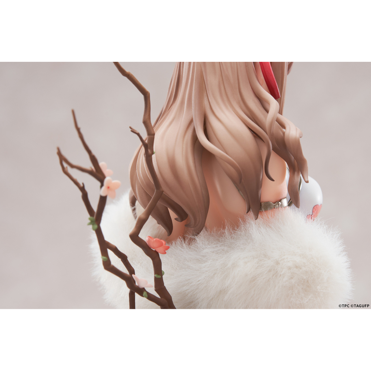 Gridman Universe Figure - Yume Minami Chinese Dress Ver.