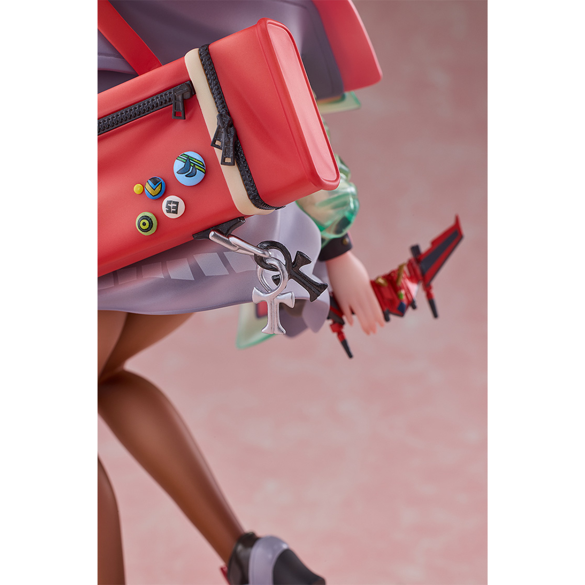 Gridman Universe Figure - Yume Minami Dreamy Divas Ver.