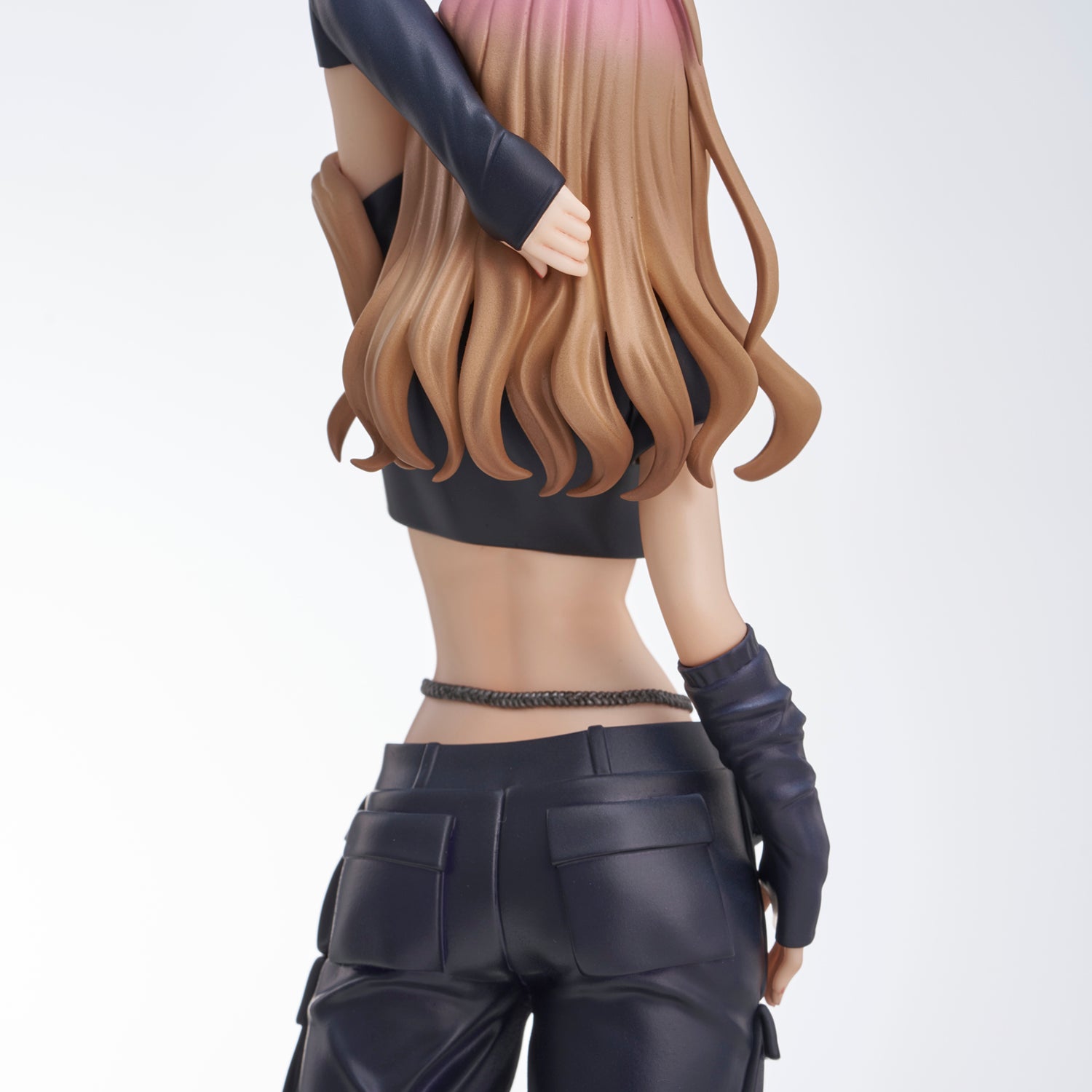 Gridman Universe ZOZO BLACK COLLECTION - Yume Minami