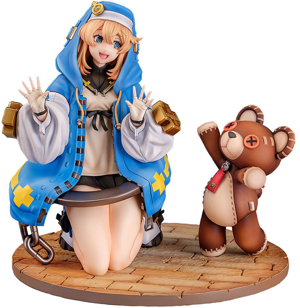 Guilty Gear Strive - Bridget
