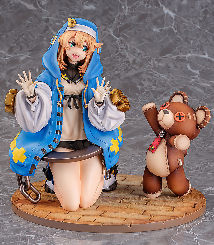 Guilty Gear Strive - Bridget