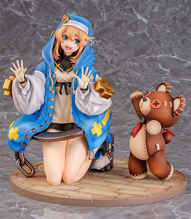 Guilty Gear Strive - Bridget