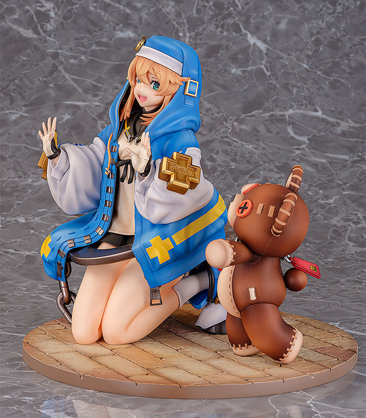 Guilty Gear Strive - Bridget