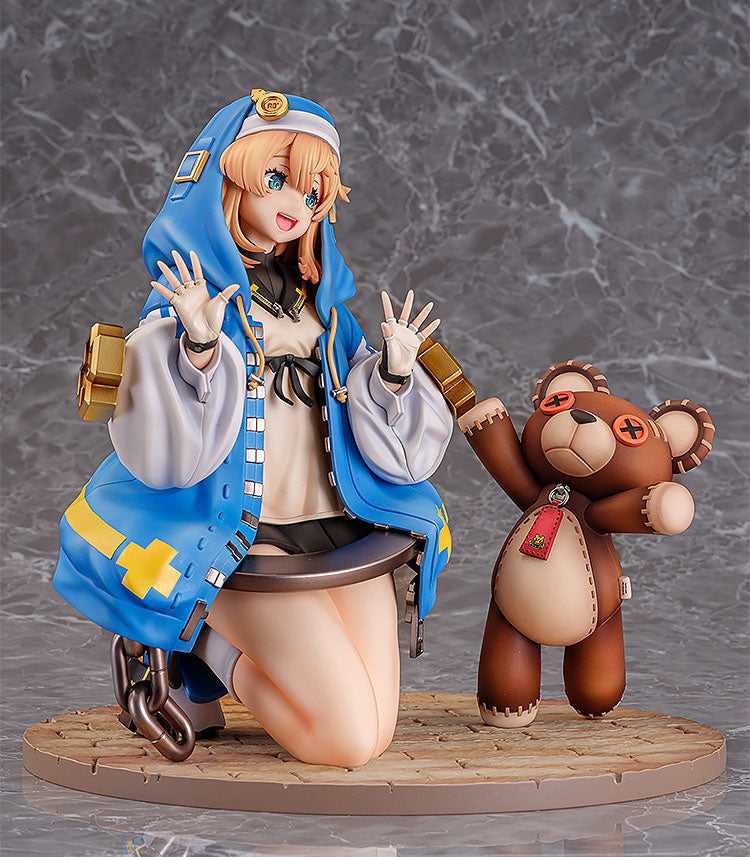 Guilty Gear Strive - Bridget
