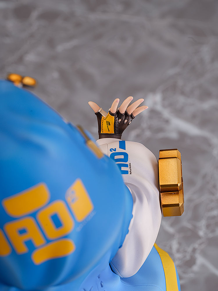 Guilty Gear Strive - Bridget