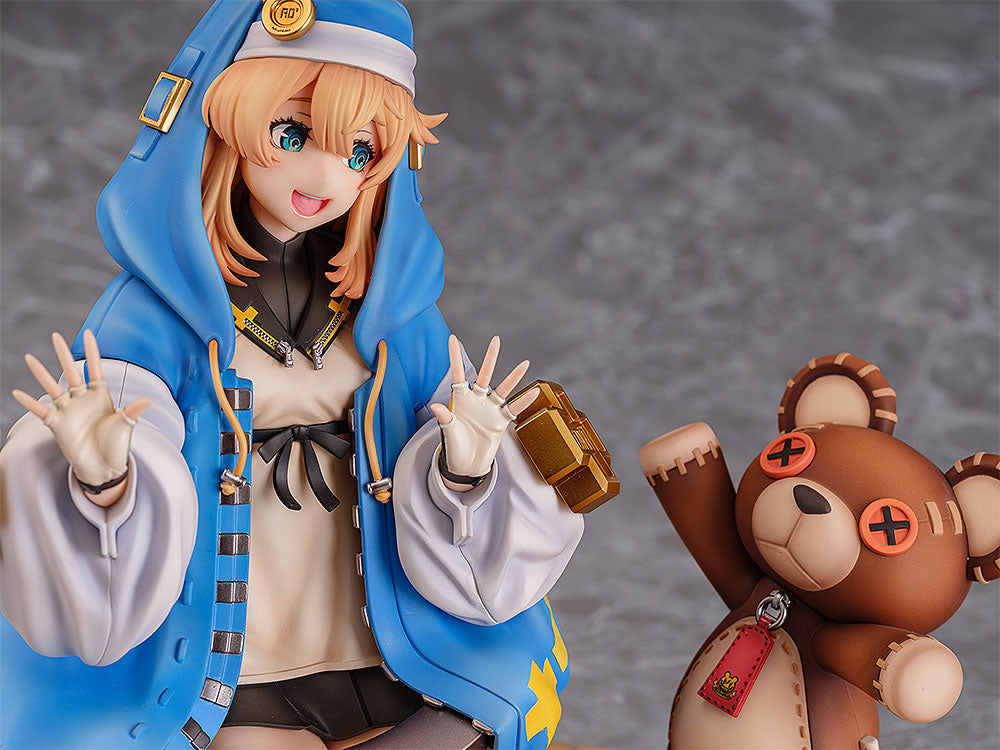 Guilty Gear Strive - Bridget