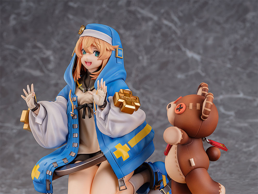 Guilty Gear Strive - Bridget