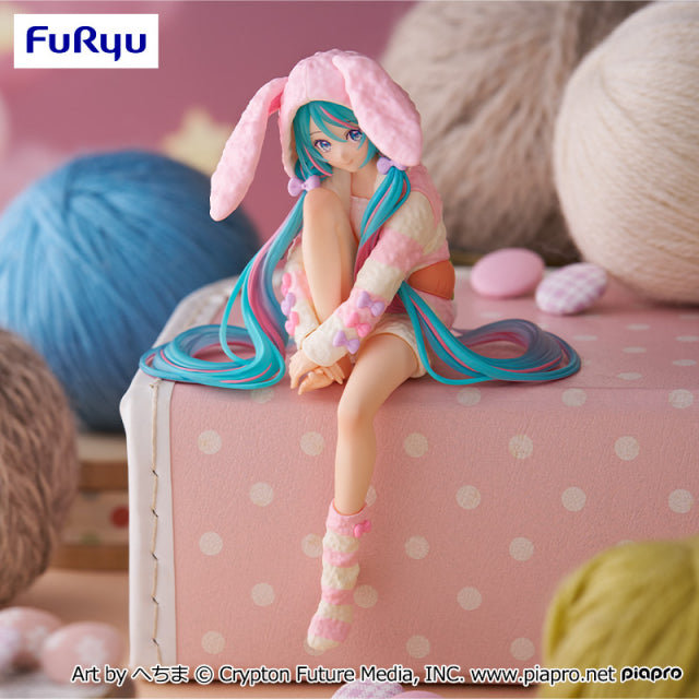 HATSUNE MIKU - Noodle Stopper - Bunny Ears Pajamas Official