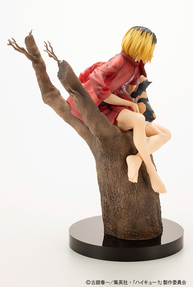 Haikyu!! Artfx J - Kenma Kozume