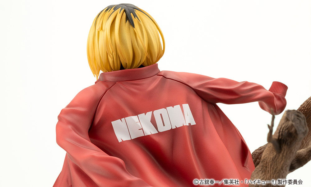 Haikyu!! Artfx J - Kenma Kozume