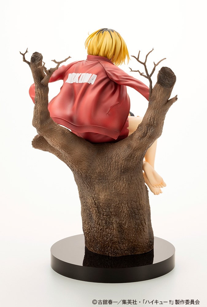Haikyu!! Artfx J - Kenma Kozume