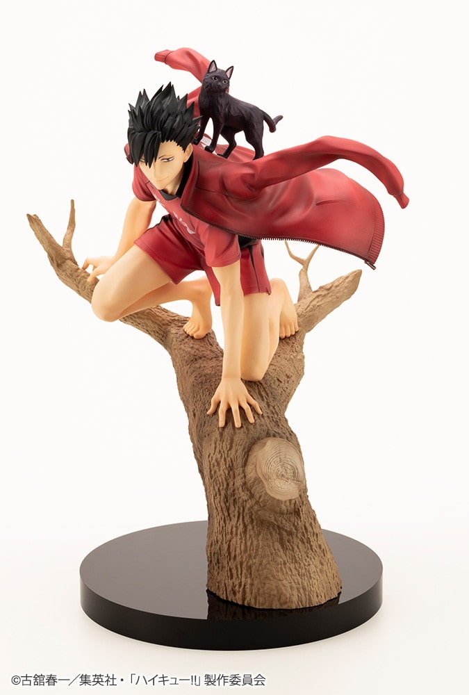 Haikyu!! Artfx J - Tetsuro Kuroo