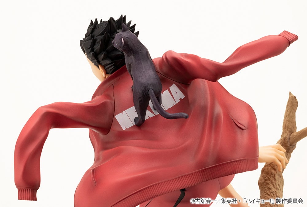 Haikyu!! Artfx J - Tetsuro Kuroo