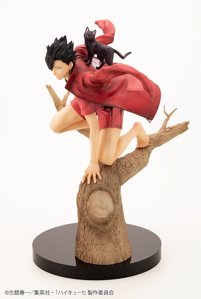 Haikyu!! Artfx J - Tetsuro Kuroo