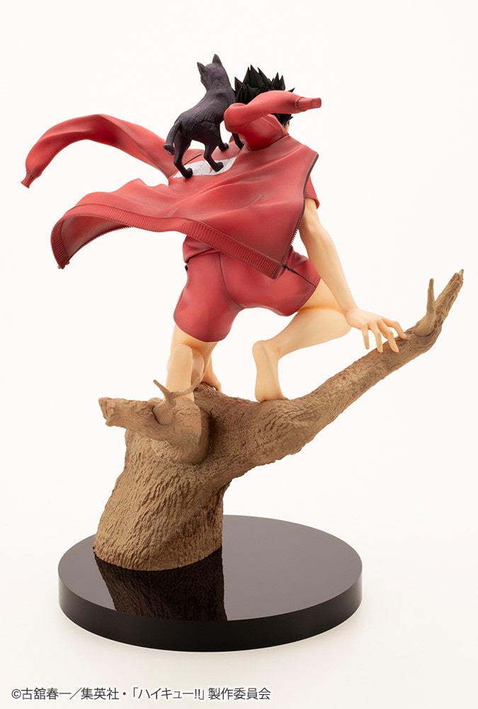 Haikyu!! Artfx J - Tetsuro Kuroo