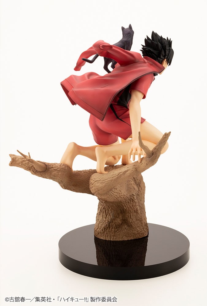 Haikyu!! Artfx J - Tetsuro Kuroo