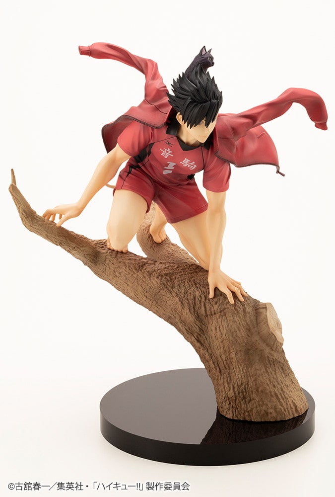Haikyu!! Artfx J - Tetsuro Kuroo