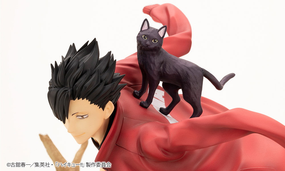 Haikyu!! Artfx J - Tetsuro Kuroo